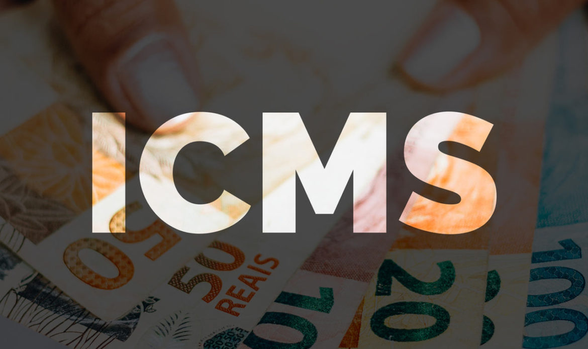 Governo do RN confirma aumento do ICMS a partir de 1º de abril - Até Blogo  Jair Bala